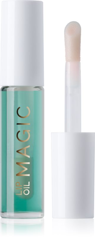 Dermacol Magic ulei pentru buze