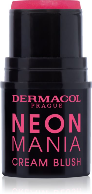 Dermacol Neon Mania blush cremos