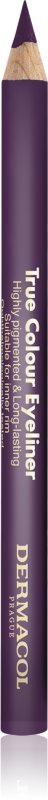 Dermacol True Colour Eyeliner dermatograf persistent
