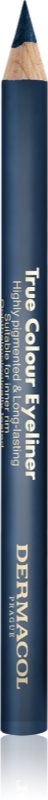 Dermacol True Colour Eyeliner dermatograf persistent