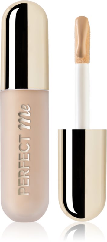 Dermacol Perfect Me corector iluminator