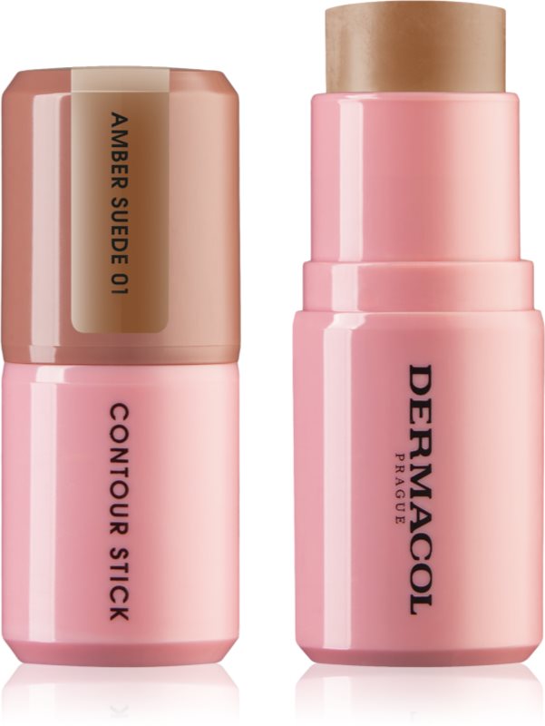 Dermacol Beauty Stick Contour baton de contur