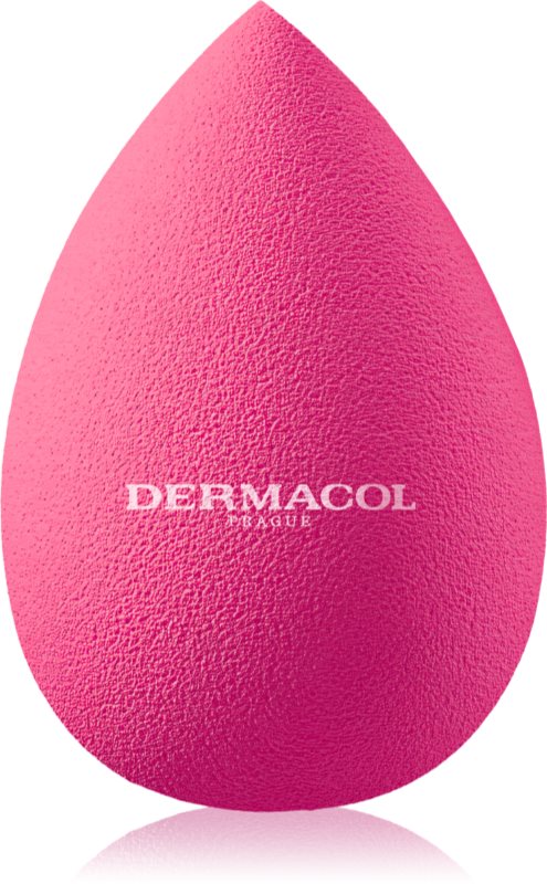 Dermacol Accessories Beauty Blender machiaj burete în formă de picătură 1 buc