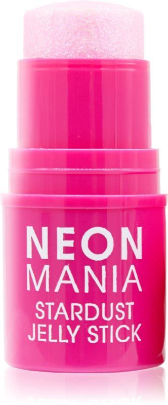 Dermacol Neon Mania iluminator din gel stick