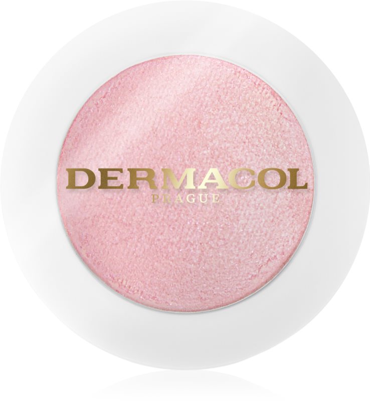Dermacol Glow Blush fard de obraz compact