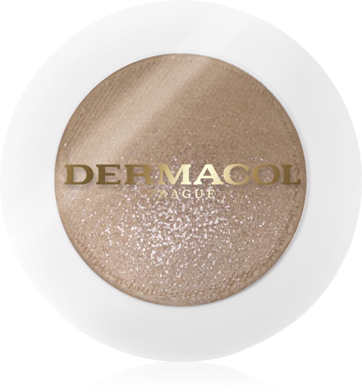 Dermacol Glow Bronzer pudra compacta pentru bronzat culoare 6 DUNE 7.2 g