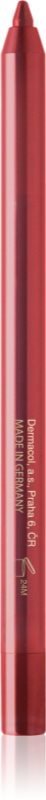 Dermacol 8H Lip Liner Affair dermatograf cremos pentru buze
