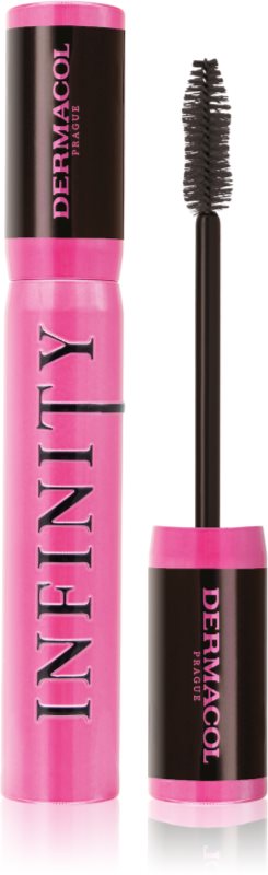 Dermacol Infinity Extreme Volume mascara pentru extra volum 5 ml