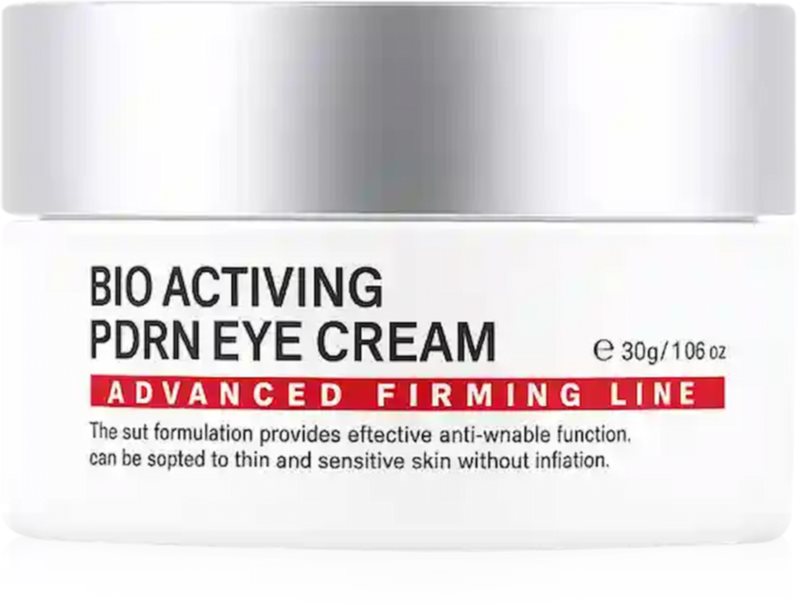 Dermaline PDRN Solution Bio Activing PDRN Eye Cream crema de ochi cu efect de intinerire 30 g