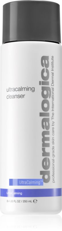 Dermalogica UltraCalming gel crema restorativ pentru curatare delicata