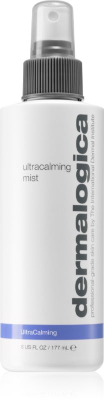 Dermalogica UltraCalming tonic facial cu efect calmant Spray 177 ml