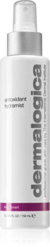 Dermalogica AGE smart spray antionxidant hidratant