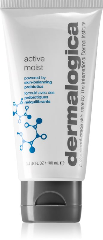 Dermalogica Daily Skin Health Active Moist Fluid pentru hidratare usoara oil free