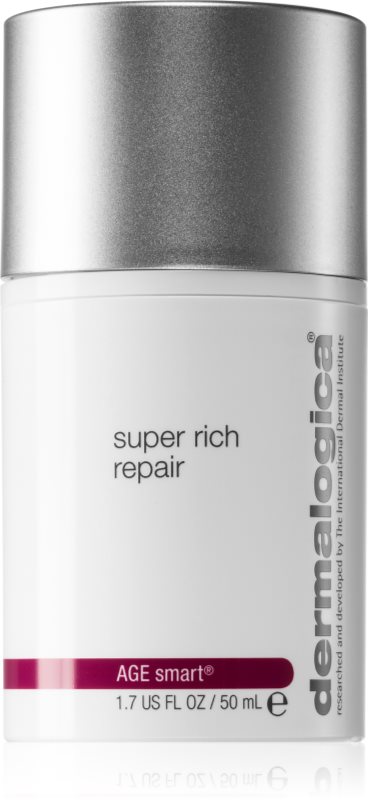 Dermalogica AGE smart crema intensiv regeneratoare uscata si foarte uscata