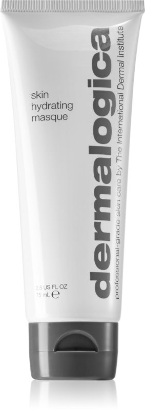 Dermalogica Daily Skin Health Skin Hydrating Masque masca hidratanta pentru pielea uscata 75 ml