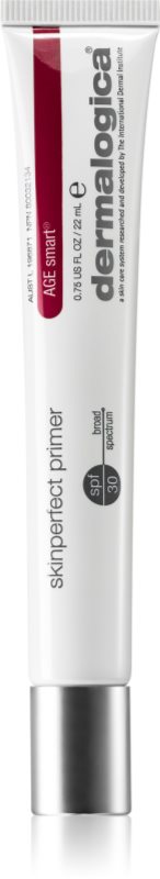 Dermalogica AGE smart Skin Perfect Primer Primer pentru a lumina si unifica tenul