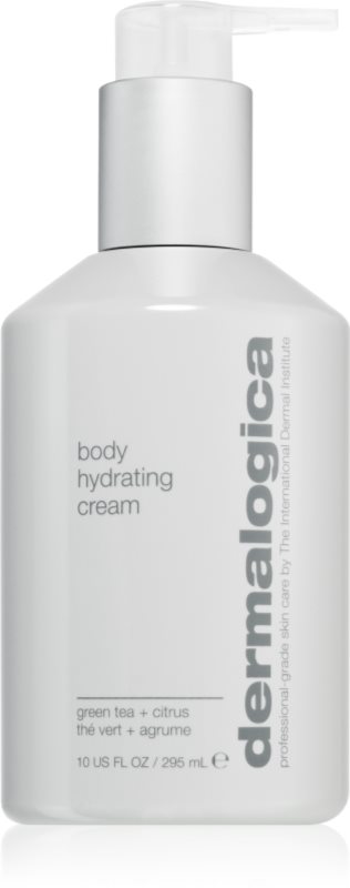 Dermalogica Bath & Body crema de corp nutritiva pentru hidratare intensa 295 ml