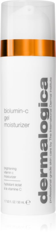 Dermalogica Biolumin-C ser hidratant cu efect de iluminare cu vitamina C 50 ml