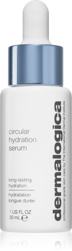 Dermalogica Circular Hydration Serum ser cu hidratare intensiva 30 ml