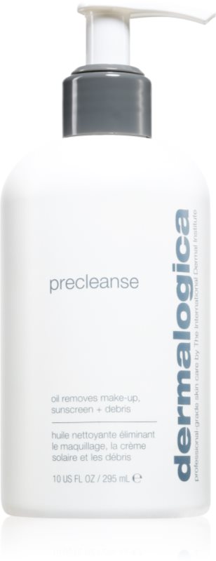 Dermalogica Daily Skin Health PreCleanse ulei de curatare cu extract de plante 295 ml