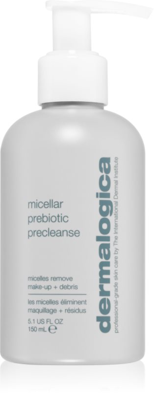 Dermalogica Daily Skin Health Micellar Prebiotic Precleanse loțiune micelară hidratantă perfecta pentru curatare 150 ml