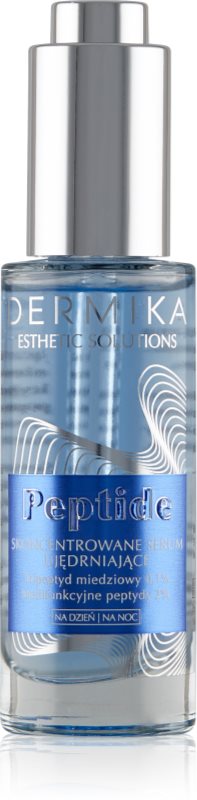 Dermika Peptide ser pentru fermitate 30 ml