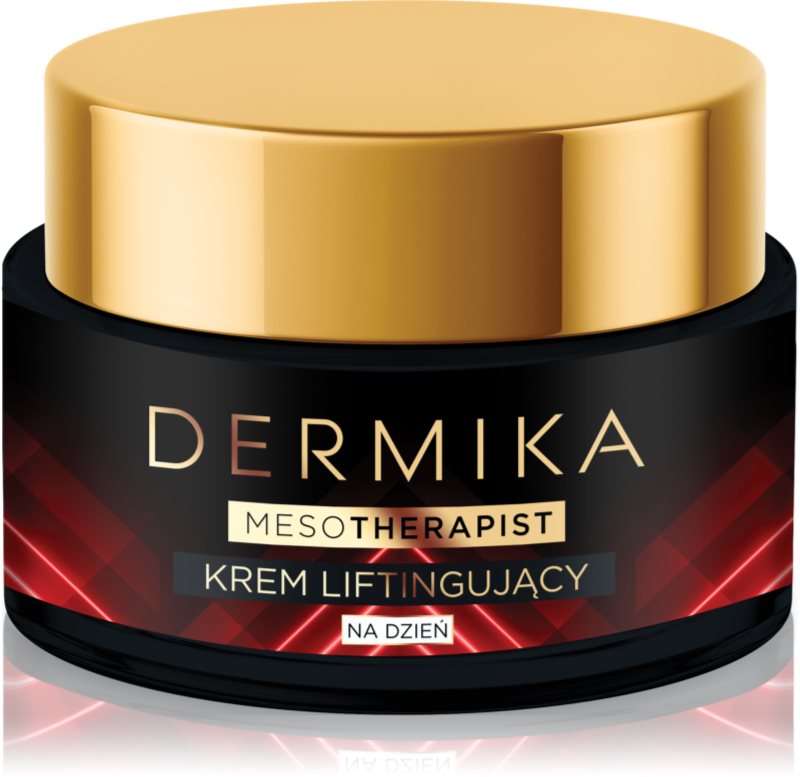 Dermika Mesotherapist crema cu efect de lifting 50 ml
