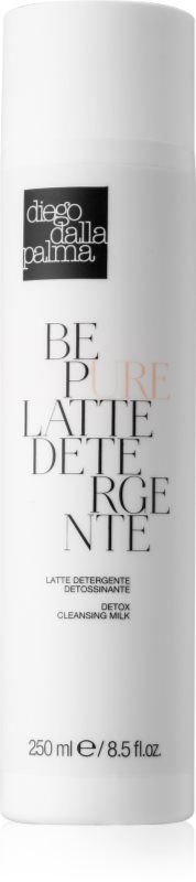 Diego dalla Palma Be Pure lapte de curățare 250 ml
