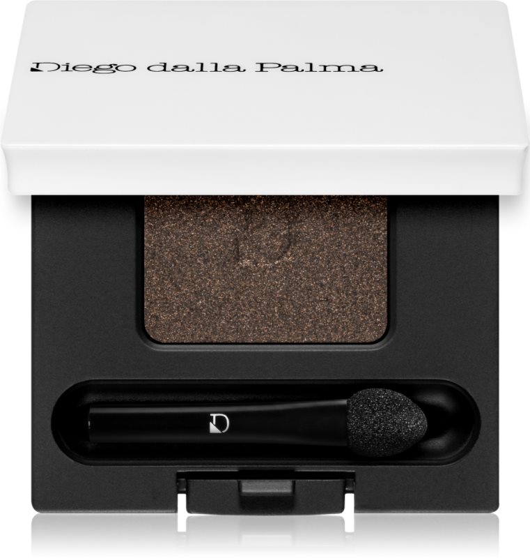 Diego dalla Palma Eye Shadow Satin Pearl fard de ochi perlat