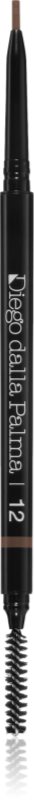 Diego dalla Palma High Precision Brow creion sprâncene precise rezistent la apa