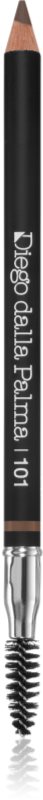 Diego dalla Palma Eyebrow Pencil Water Resistant creion pentru sprâncene rezistent la apă