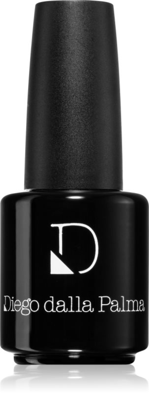 Diego dalla Palma UV Top Coat lac de unghii top coat, cu utilizarea lămpii UV/LED culoare Transparent 14 ml