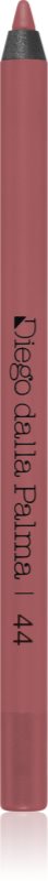 Diego dalla Palma Stay On Me Lip Liner Long Lasting Water Resistant creion contur pentru buze, waterproof