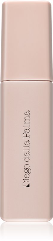 Diego dalla Palma Nudissimo Soft Matt Foundation make-up usor matifiant
