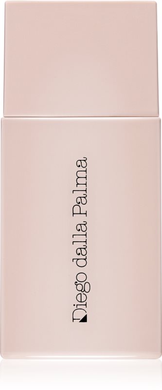 Diego dalla Palma Nudissimo Soft Glow Foundation make-up lichid stralucitor