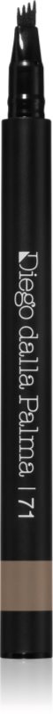 Diego dalla Palma Microblading Eyebrow Pen creion pentru sprancene