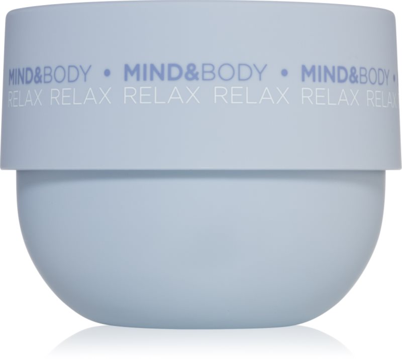 Diego dalla Palma Mind & Body unt de corp cu efect calmant si hidratant 200 ml