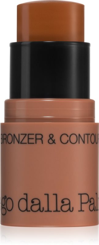 Diego dalla Palma All In One Bronzer & Contour machiaj multifuncțional pentru ochi, buze și față
