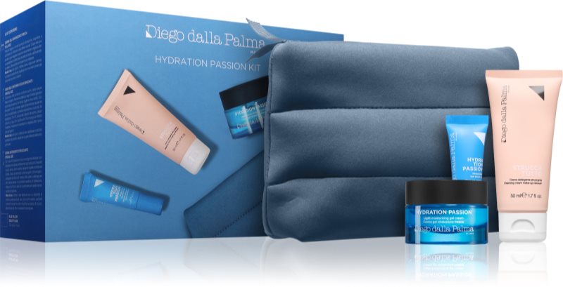Diego dalla Palma Hydratation Passion Kit set cadou faciale