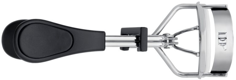 Diego dalla Palma Eyelash Curler cleste pentru curbarea genelor 1 buc