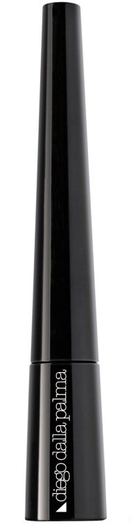 Diego dalla Palma Eye Liner eyeliner culoare 01 2.5 ml