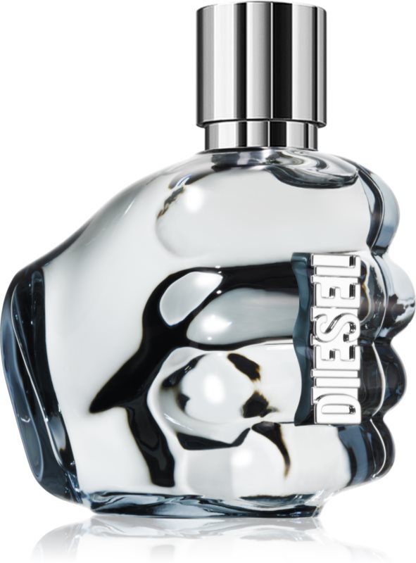 Diesel Only The Brave Eau de Toilette pentru bărbați