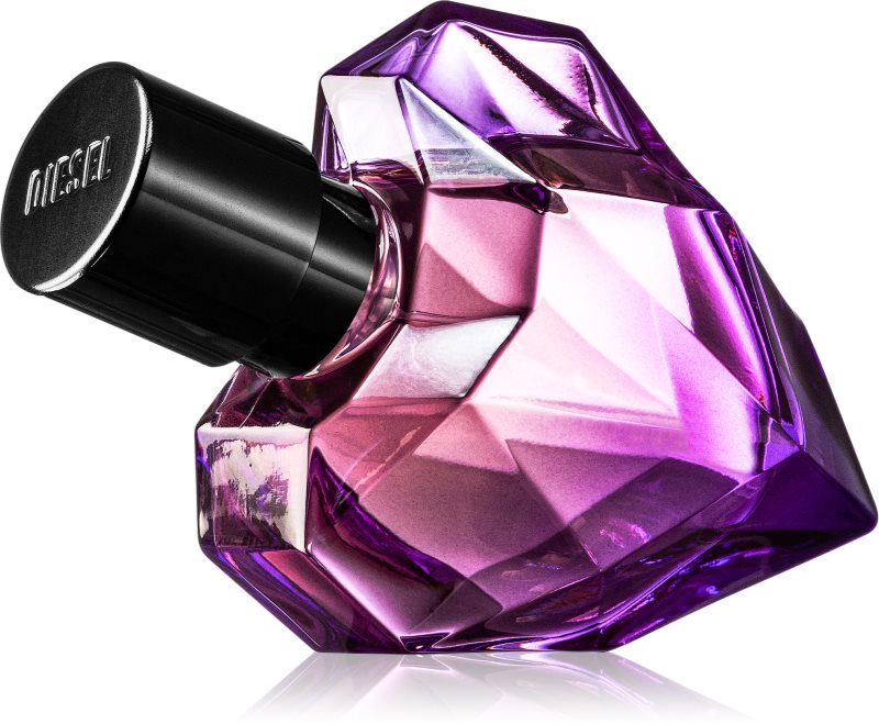 Diesel Loverdose Eau de Parfum pentru femei