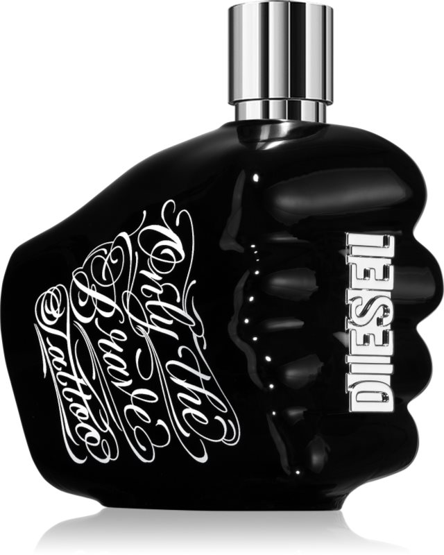 Diesel Only The Brave Tattoo Eau de Toilette pentru bărbați