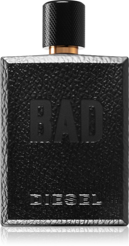 Diesel Bad Eau de Toilette pentru bărbați
