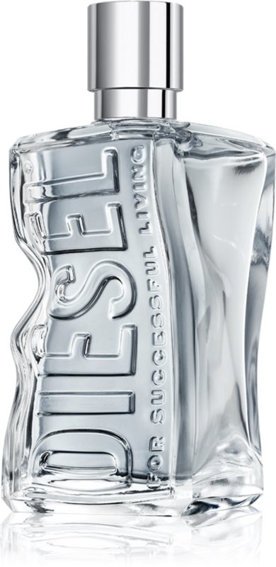 Diesel D BY DIESEL Eau de Toilette unisex
