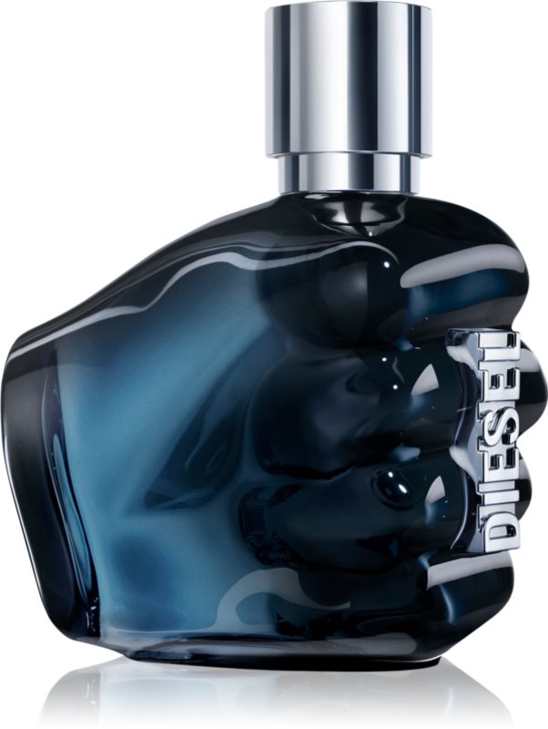Diesel Only The Brave Eau de Parfum pentru bărbați
