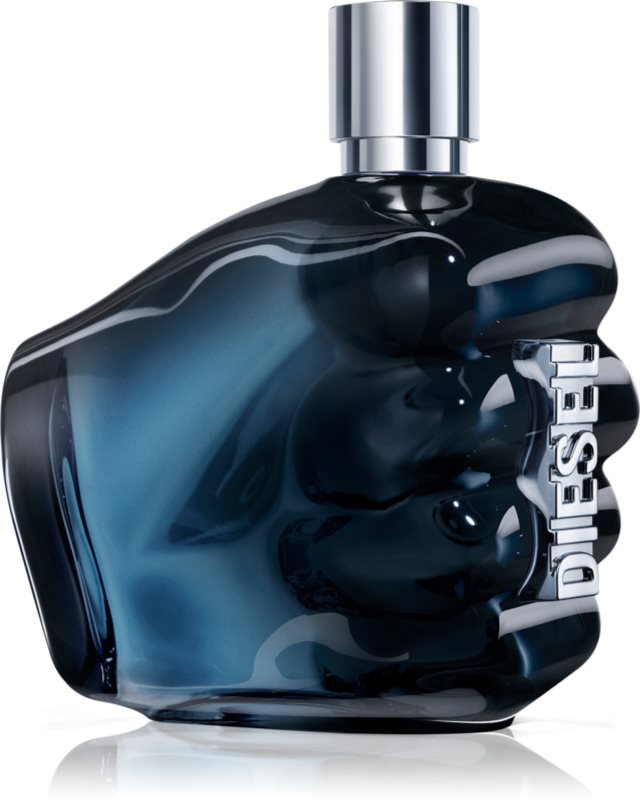 Diesel Only The Brave Eau de Parfum pentru bărbați