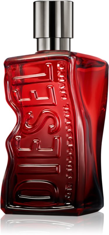 Diesel D RED parfum pentru bărbați