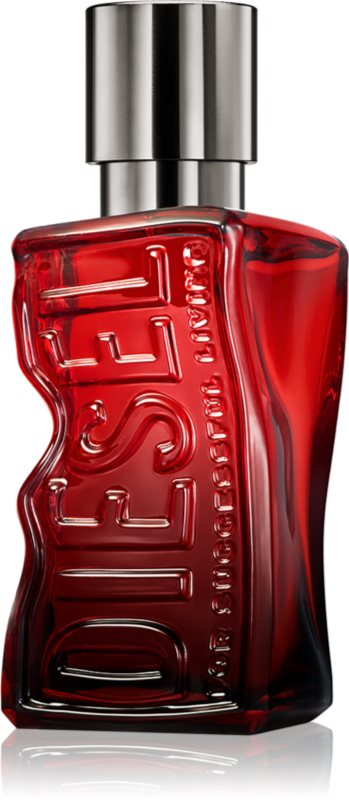 Diesel D RED parfum pentru bărbați 30 ml